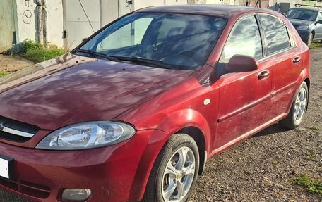 Chevrolet Lacetti, 2007 год, 350 000 рублей, 2 фотография