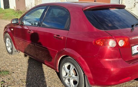 Chevrolet Lacetti, 2007 год, 350 000 рублей, 4 фотография