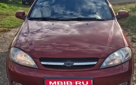 Chevrolet Lacetti, 2007 год, 350 000 рублей, 3 фотография