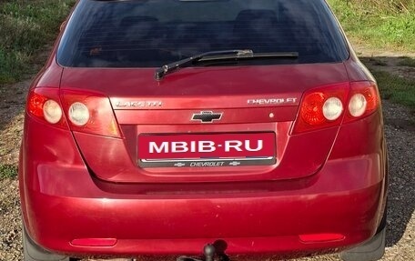 Chevrolet Lacetti, 2007 год, 350 000 рублей, 5 фотография