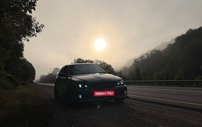 Toyota Altezza, 1999 год, 800 000 рублей, 1 фотография