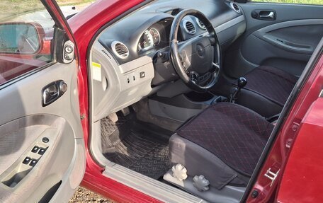 Chevrolet Lacetti, 2007 год, 350 000 рублей, 7 фотография