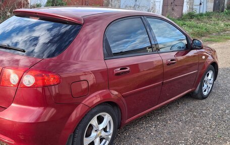 Chevrolet Lacetti, 2007 год, 350 000 рублей, 6 фотография