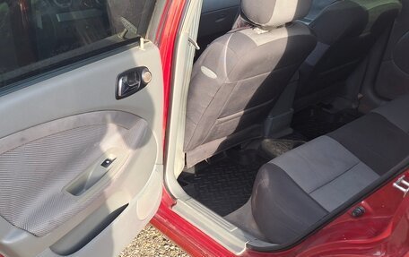 Chevrolet Lacetti, 2007 год, 350 000 рублей, 9 фотография