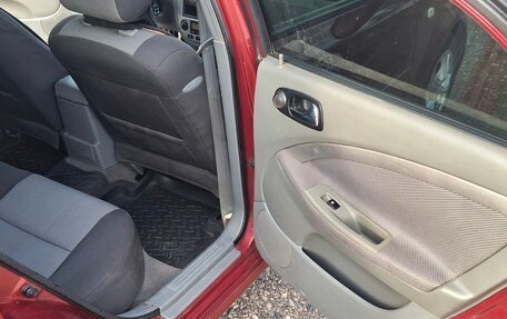 Chevrolet Lacetti, 2007 год, 350 000 рублей, 11 фотография