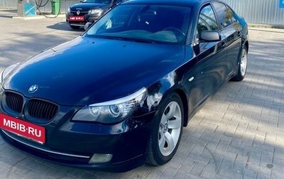 BMW 5 серия, 2008 год, 1 000 000 рублей, 1 фотография
