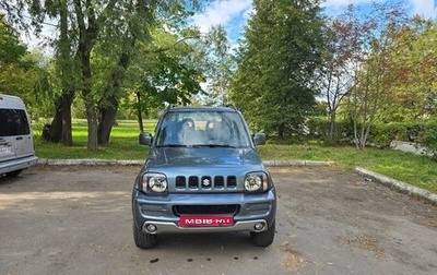 Suzuki Jimny, 2007 год, 720 000 рублей, 1 фотография