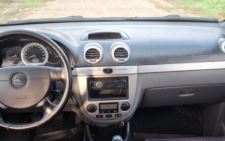 Chevrolet Lacetti, 2007 год, 350 000 рублей, 15 фотография