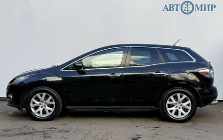 Mazda CX-7 I рестайлинг, 2008 год, 780 000 рублей, 8 фотография