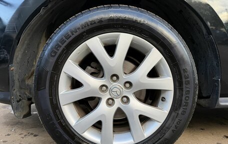 Mazda CX-7 I рестайлинг, 2008 год, 780 000 рублей, 9 фотография