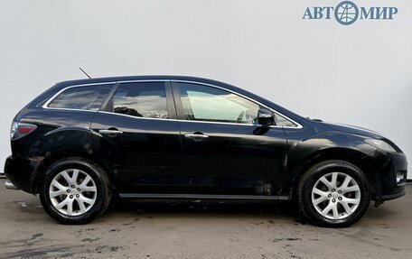 Mazda CX-7 I рестайлинг, 2008 год, 780 000 рублей, 4 фотография