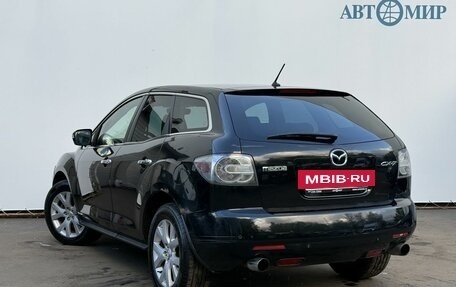 Mazda CX-7 I рестайлинг, 2008 год, 780 000 рублей, 7 фотография