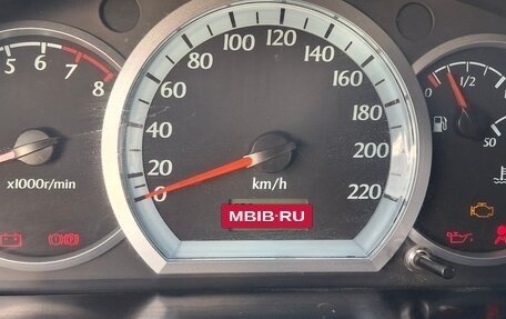 Chevrolet Lacetti, 2007 год, 350 000 рублей, 16 фотография