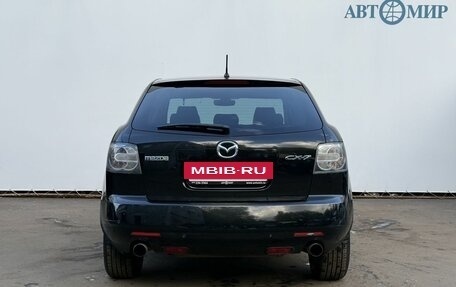 Mazda CX-7 I рестайлинг, 2008 год, 780 000 рублей, 6 фотография
