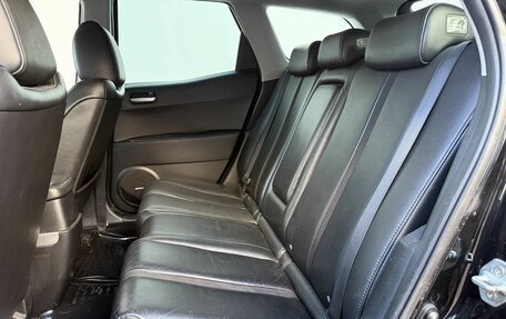 Mazda CX-7 I рестайлинг, 2008 год, 780 000 рублей, 11 фотография