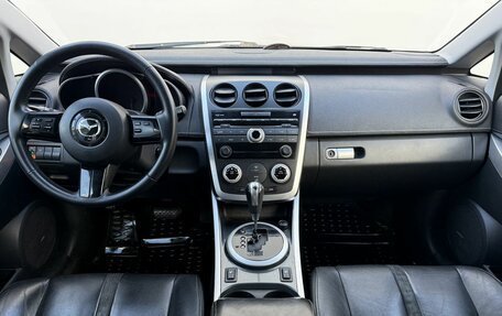 Mazda CX-7 I рестайлинг, 2008 год, 780 000 рублей, 12 фотография