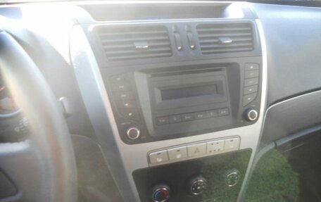 Geely Emgrand X7 I, 2015 год, 700 000 рублей, 7 фотография