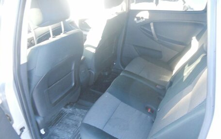 Geely Emgrand X7 I, 2015 год, 700 000 рублей, 9 фотография