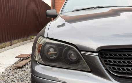 Toyota Altezza, 1999 год, 800 000 рублей, 4 фотография