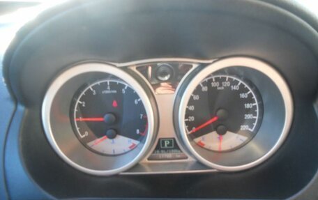 Geely Emgrand X7 I, 2015 год, 700 000 рублей, 14 фотография