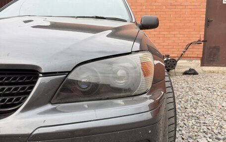 Toyota Altezza, 1999 год, 800 000 рублей, 3 фотография