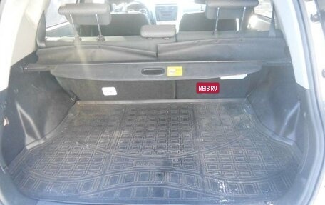 Geely Emgrand X7 I, 2015 год, 700 000 рублей, 12 фотография