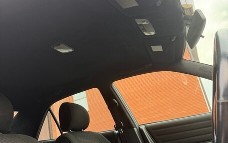 Toyota Altezza, 1999 год, 800 000 рублей, 13 фотография
