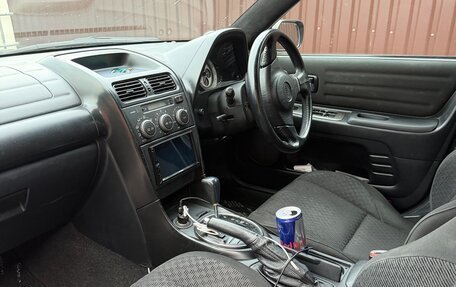 Toyota Altezza, 1999 год, 800 000 рублей, 12 фотография