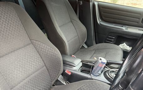 Toyota Altezza, 1999 год, 800 000 рублей, 14 фотография