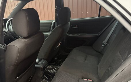 Toyota Altezza, 1999 год, 800 000 рублей, 15 фотография