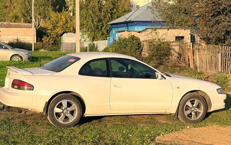 Toyota Curren, 1996 год, 390 000 рублей, 5 фотография