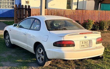 Toyota Curren, 1996 год, 390 000 рублей, 6 фотография