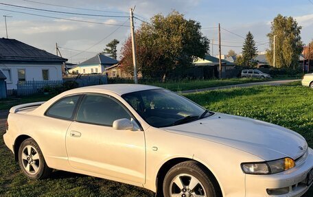 Toyota Curren, 1996 год, 390 000 рублей, 3 фотография