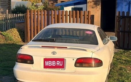 Toyota Curren, 1996 год, 390 000 рублей, 4 фотография