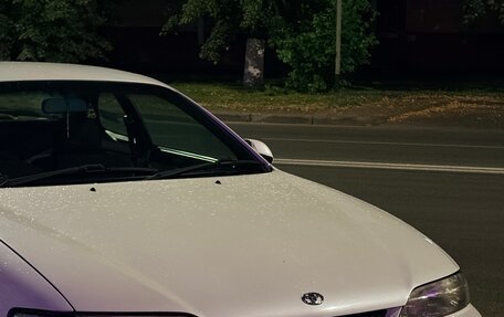 Toyota Curren, 1996 год, 390 000 рублей, 8 фотография