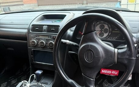 Toyota Altezza, 1999 год, 800 000 рублей, 11 фотография