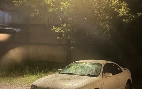 Toyota Curren, 1996 год, 390 000 рублей, 7 фотография