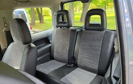 Suzuki Jimny, 2007 год, 720 000 рублей, 14 фотография