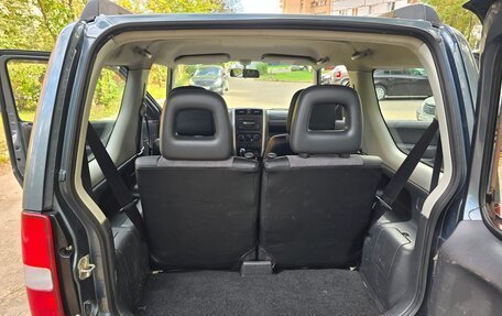 Suzuki Jimny, 2007 год, 720 000 рублей, 19 фотография