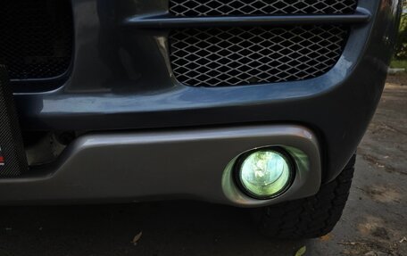Suzuki Jimny, 2007 год, 720 000 рублей, 30 фотография
