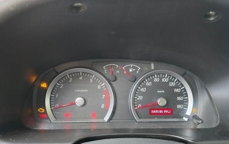 Suzuki Jimny, 2007 год, 720 000 рублей, 11 фотография