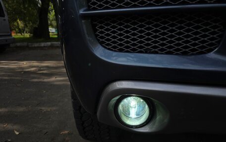 Suzuki Jimny, 2007 год, 720 000 рублей, 29 фотография