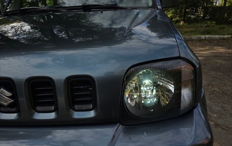 Suzuki Jimny, 2007 год, 720 000 рублей, 28 фотография