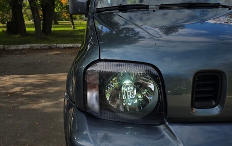 Suzuki Jimny, 2007 год, 720 000 рублей, 27 фотография