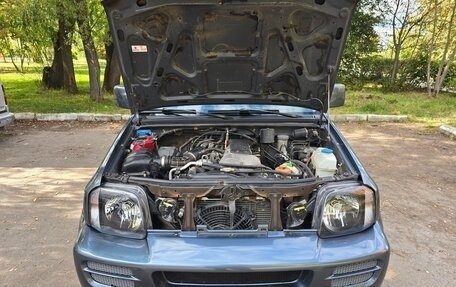 Suzuki Jimny, 2007 год, 720 000 рублей, 23 фотография