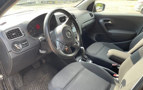 Volkswagen Polo VI (EU Market), 2013 год, 610 000 рублей, 8 фотография