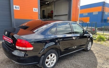 Volkswagen Polo VI (EU Market), 2013 год, 610 000 рублей, 18 фотография