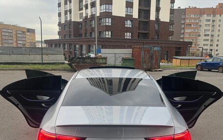 Mercedes-Benz CLS, 2022 год, 5 900 000 рублей, 9 фотография