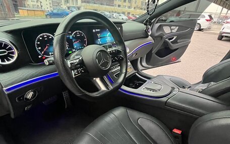 Mercedes-Benz CLS, 2022 год, 5 900 000 рублей, 13 фотография