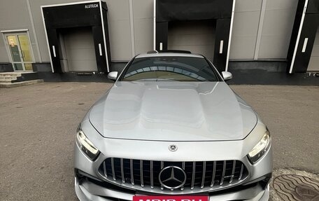 Mercedes-Benz CLS, 2022 год, 5 900 000 рублей, 7 фотография